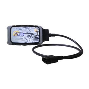 ATR Remote Interface